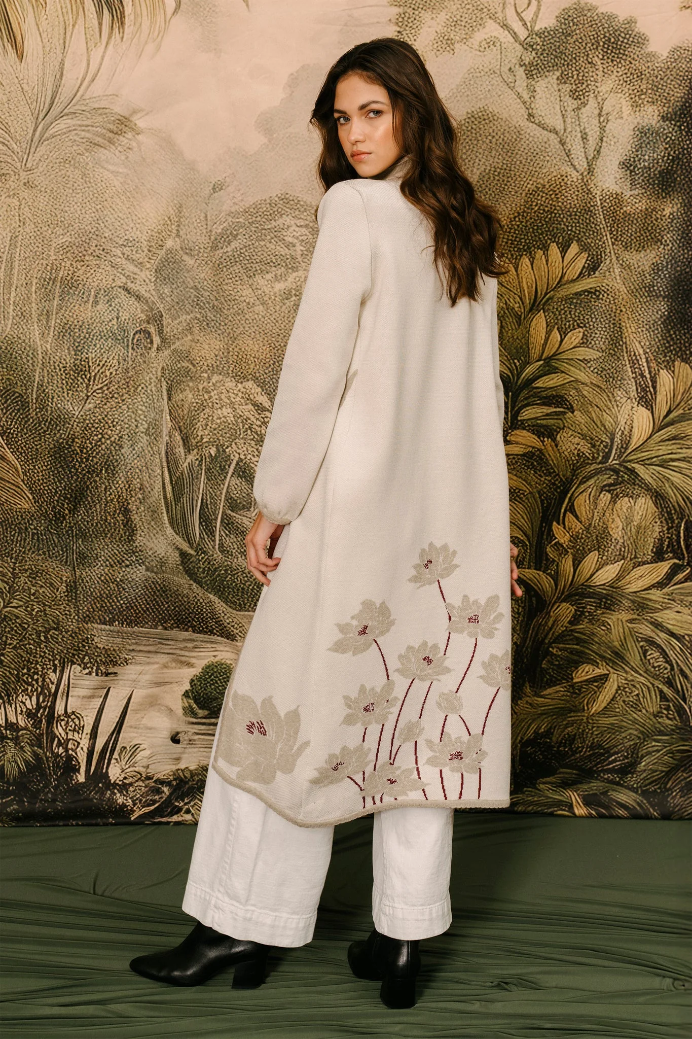 Abrigo Lili - Image 3