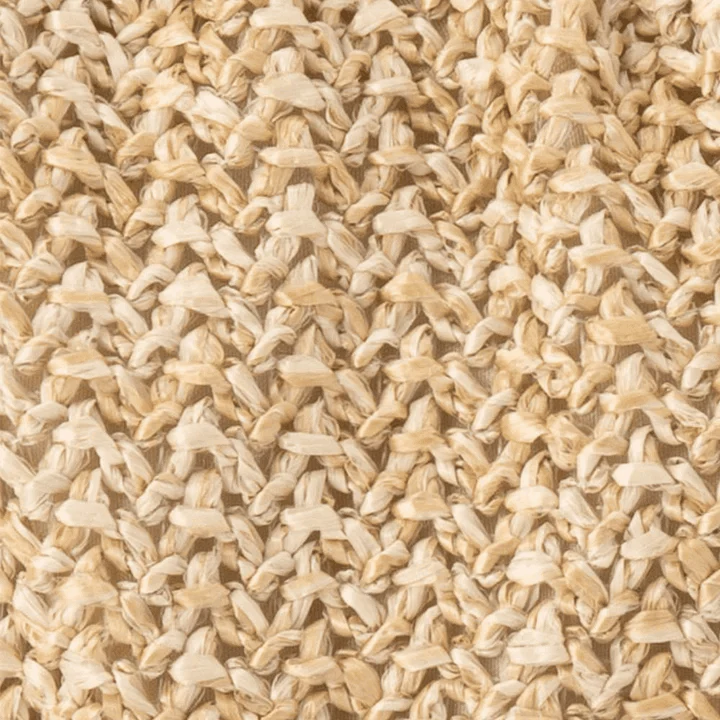 Bolso Pleated Woven - Image 5