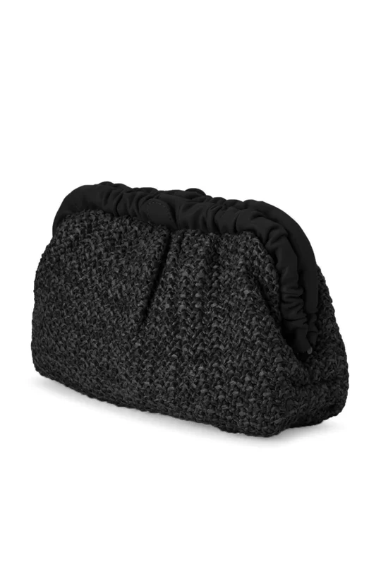 Bolso Pleated Woven - Image 3
