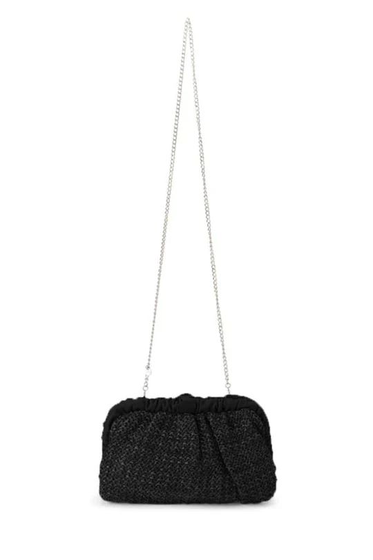 Bolso Pleated Woven - Image 6