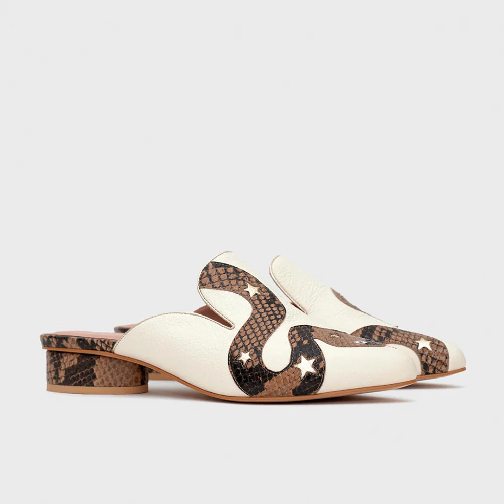 Anaconda Mule - Image 2