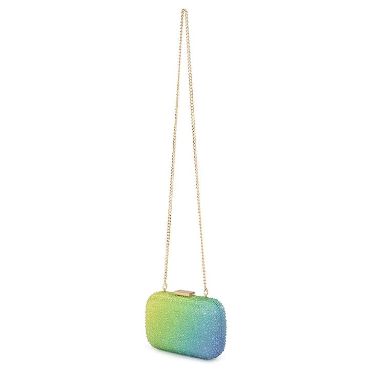 Bolso Aurora Hotfix Ombre - Image 7