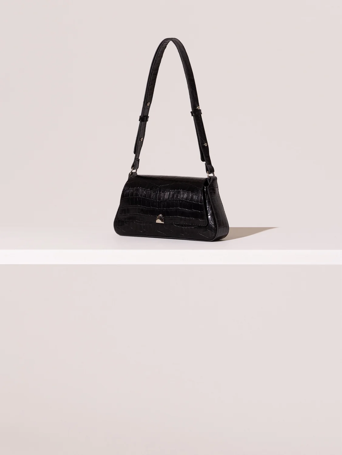 Bolso Sibila Negro - Image 2