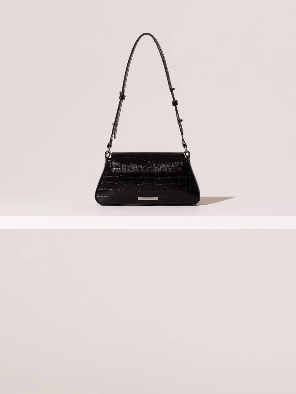 Bolso Sibila Negro - Image 3