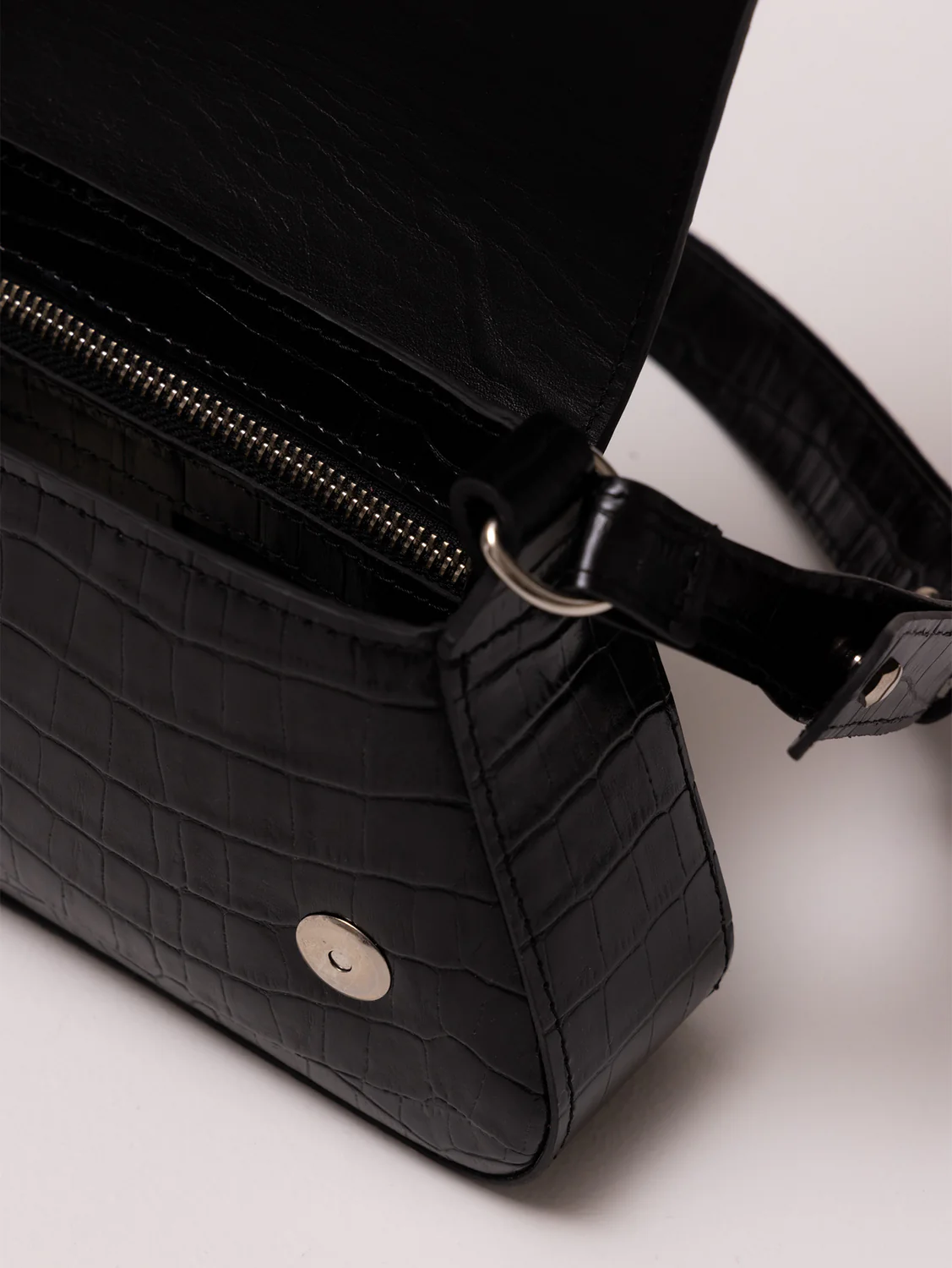 Bolso Sibila Negro - Image 4