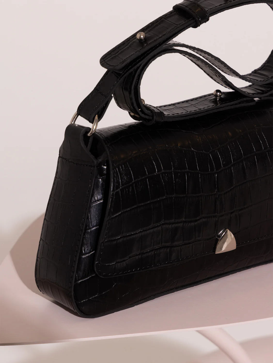 Bolso Sibila Negro - Image 5
