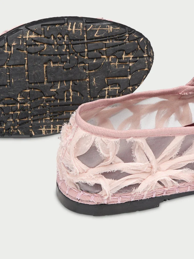 Ballerina Pierre Lace Pink - Image 3