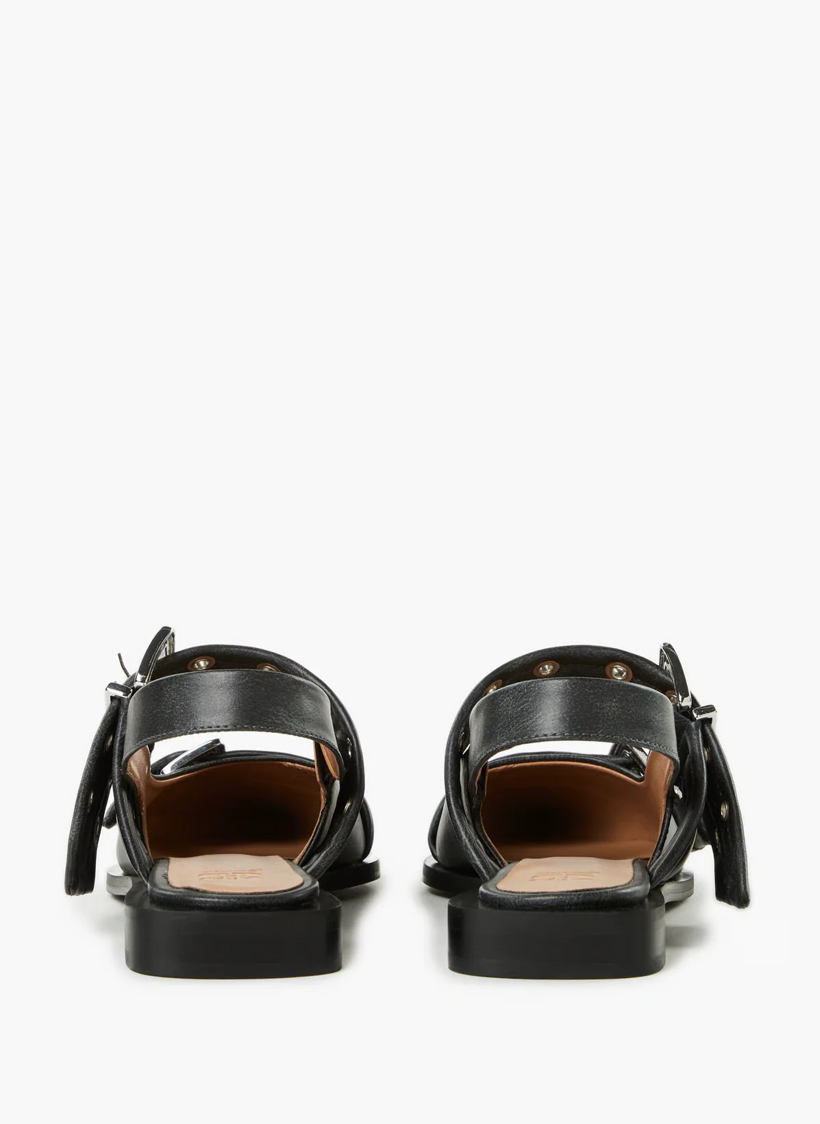 Ballerina Vintage Feminine Buckle - Image 3