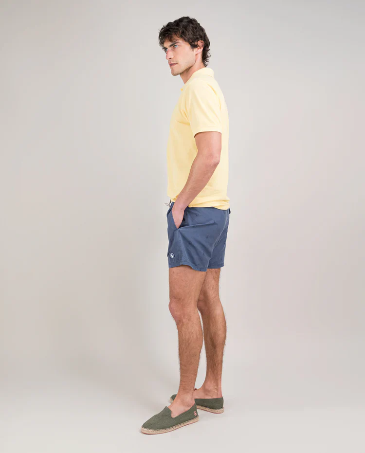 Bañador Estampado Logo - Image 5