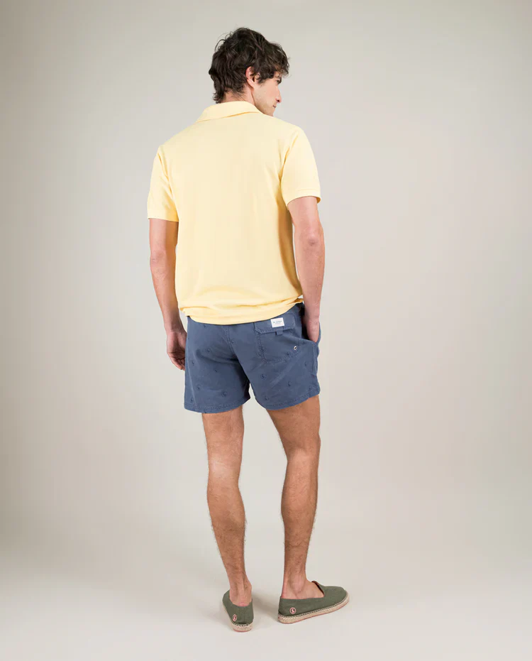 Bañador Estampado Logo - Image 6