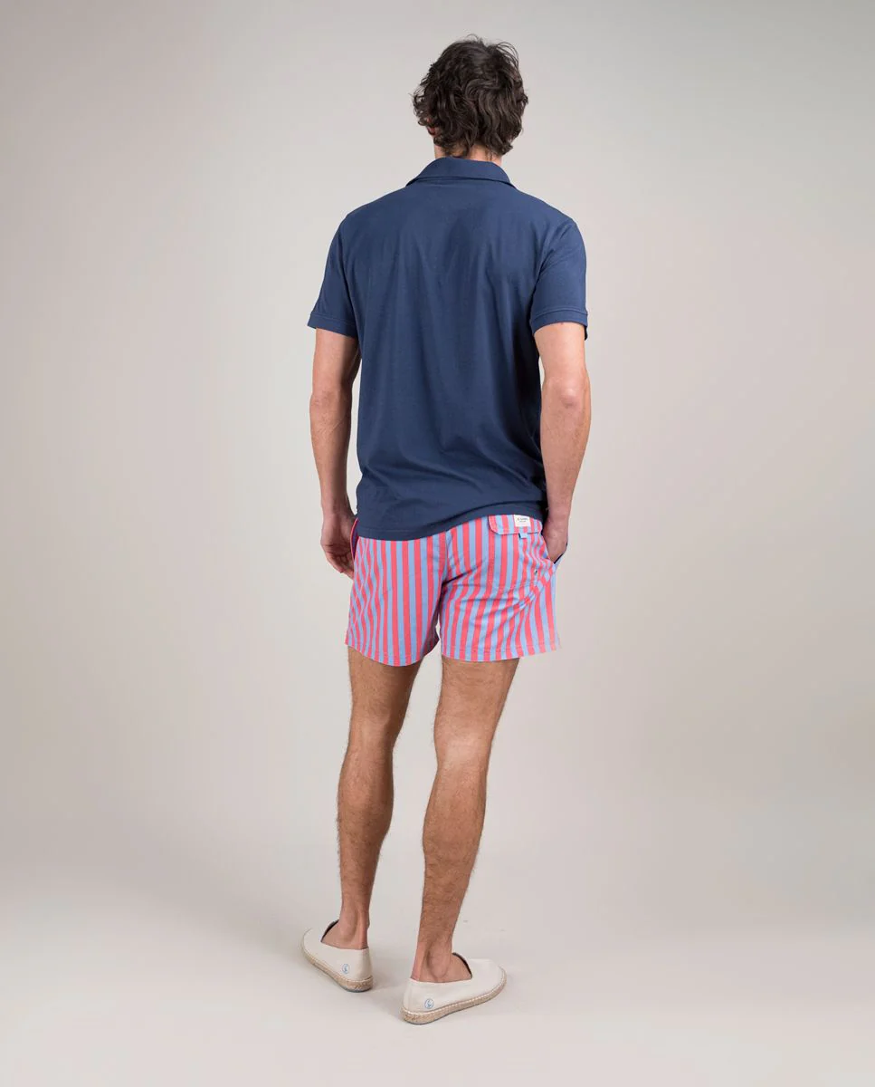 Bañador Raya Rojo - Image 6