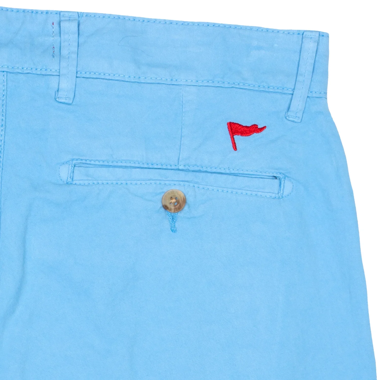 Bermuda Boy Blue - Image 4