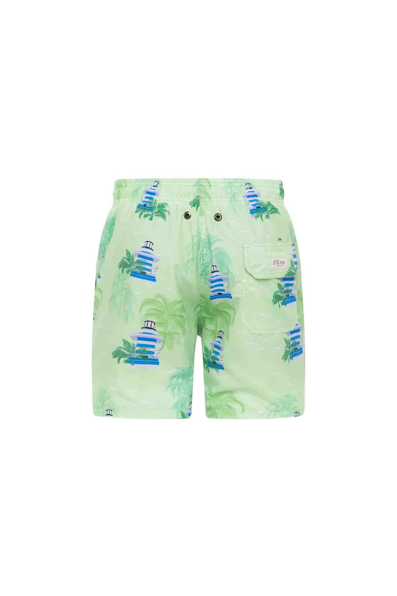 Pantaloneta Light House - Image 2