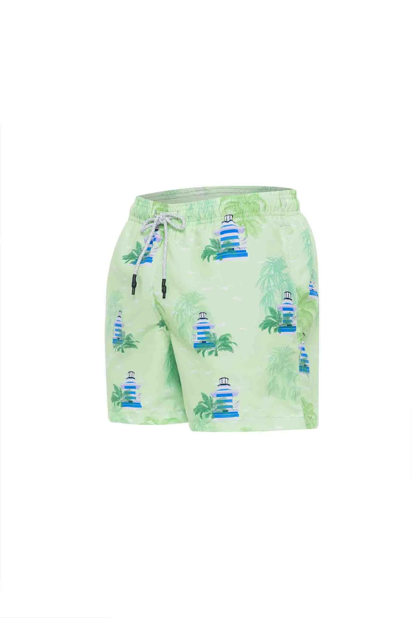 Pantaloneta Light House - Image 3