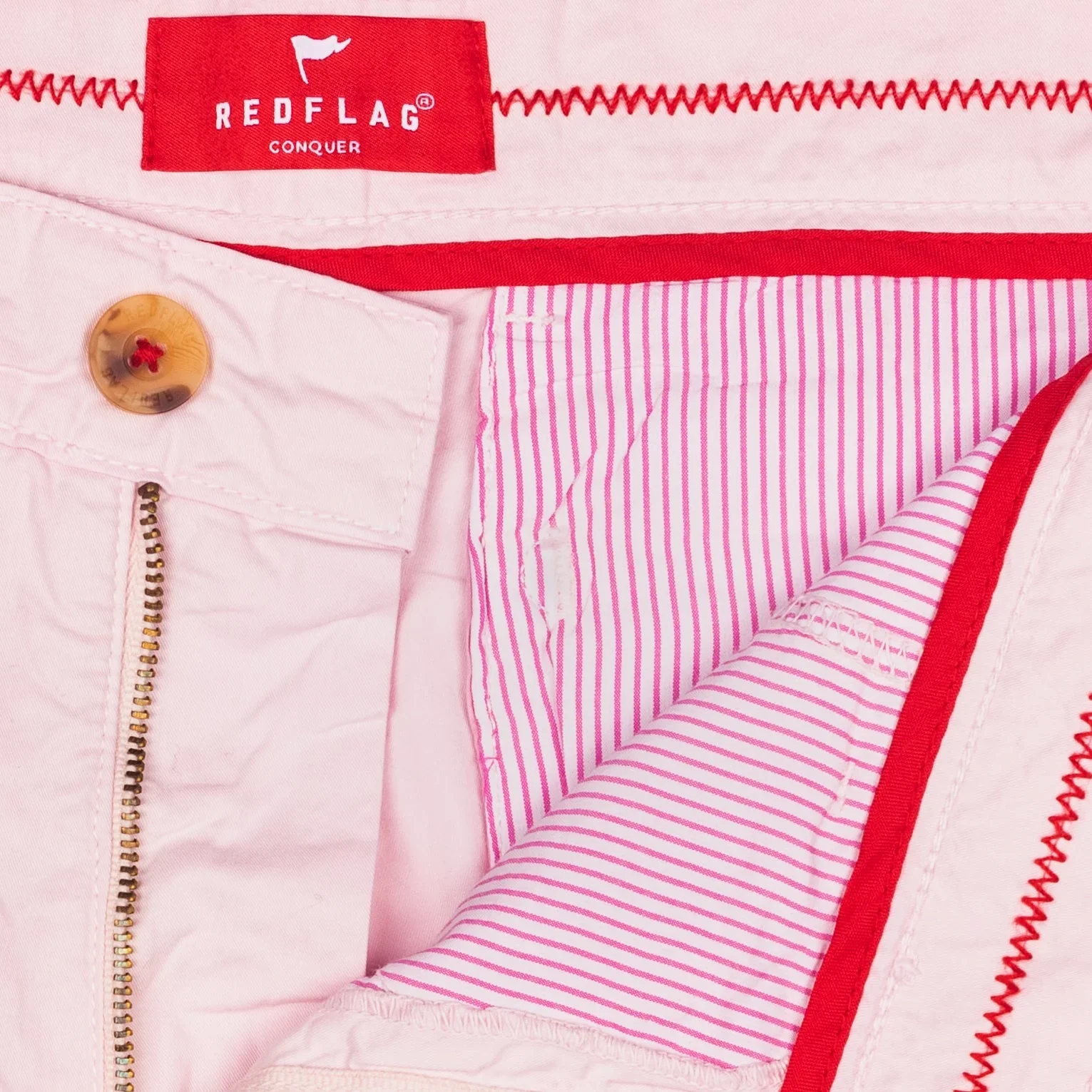 Bermuda Rosado Claro - Image 3