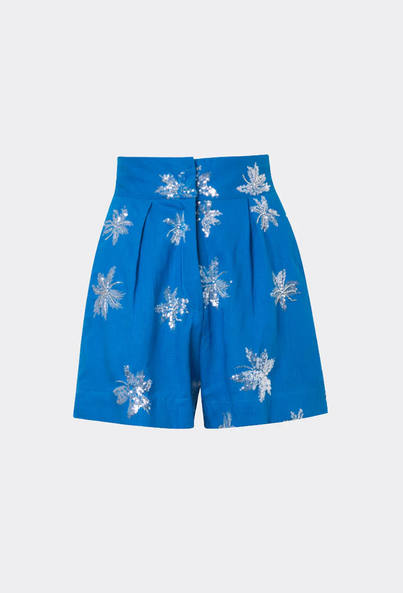 Shorts Celeste - Image 3