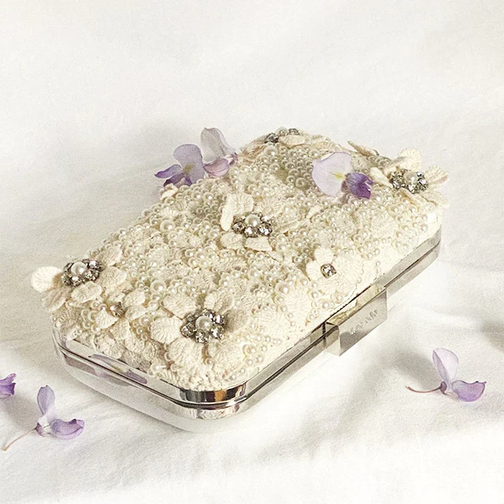 Bolso Beth Encrusted - Image 3
