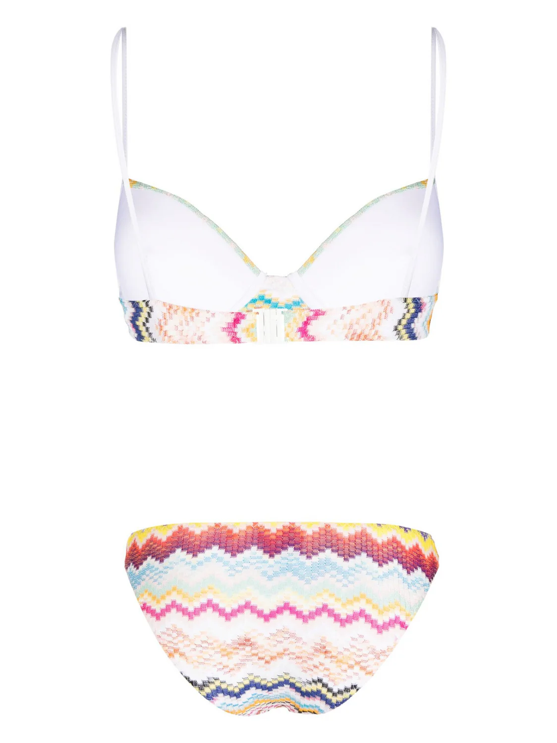 Bikini Micro Zigzag - Image 3