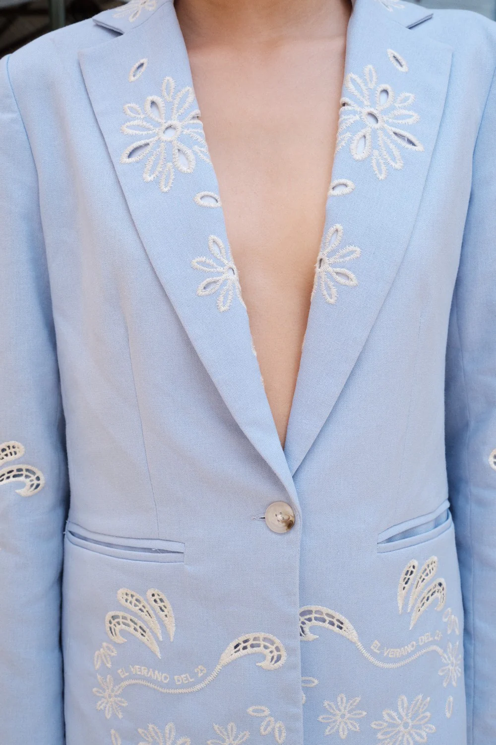 Blazer Bimbo - Image 2