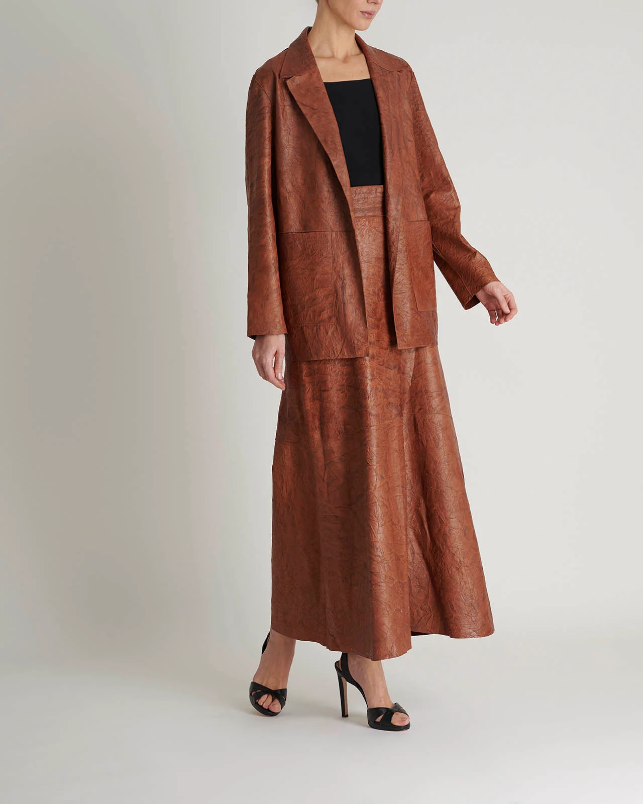 Blazer Clásico - Image 2