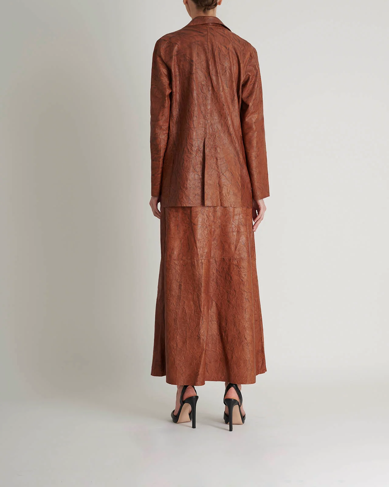 Blazer Clásico - Image 3