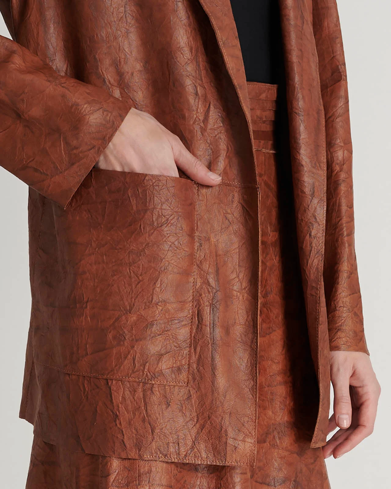 Blazer Clásico - Image 4