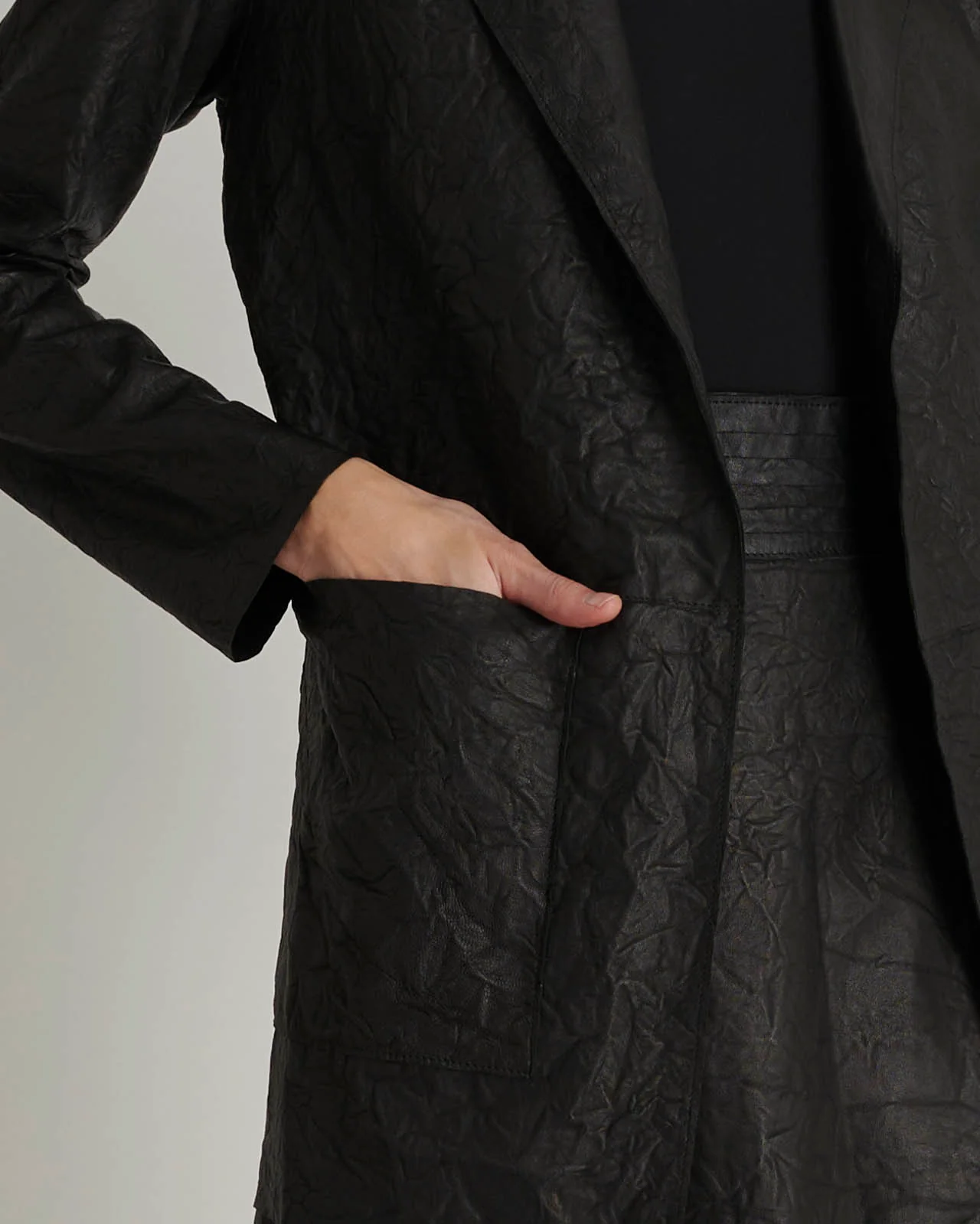 Blazer Clásico - Image 3