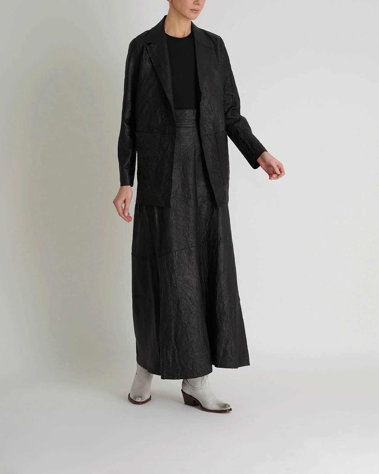 Blazer Clásico - Image 4