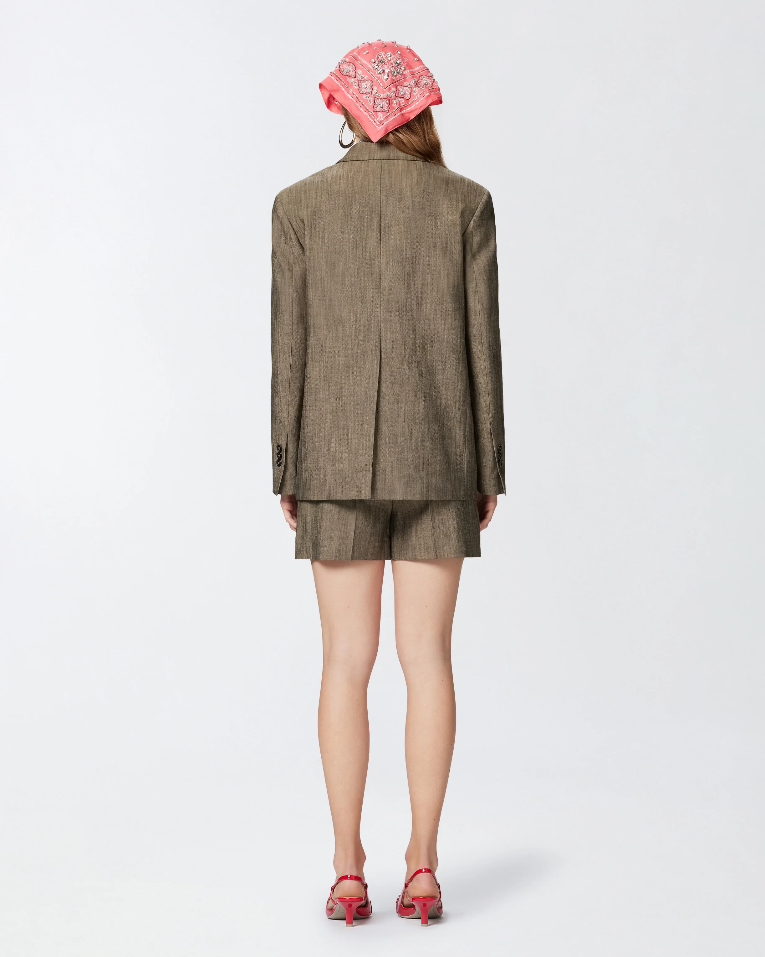 Blazer Elevation Giacca - Image 3