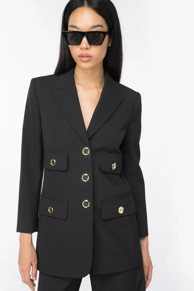 Blazer Hasky Pockets - Image 3