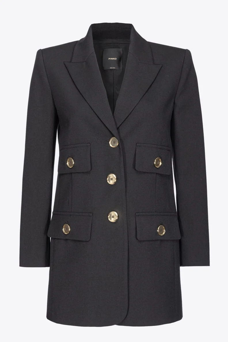 Blazer Hasky Pockets - Image 4