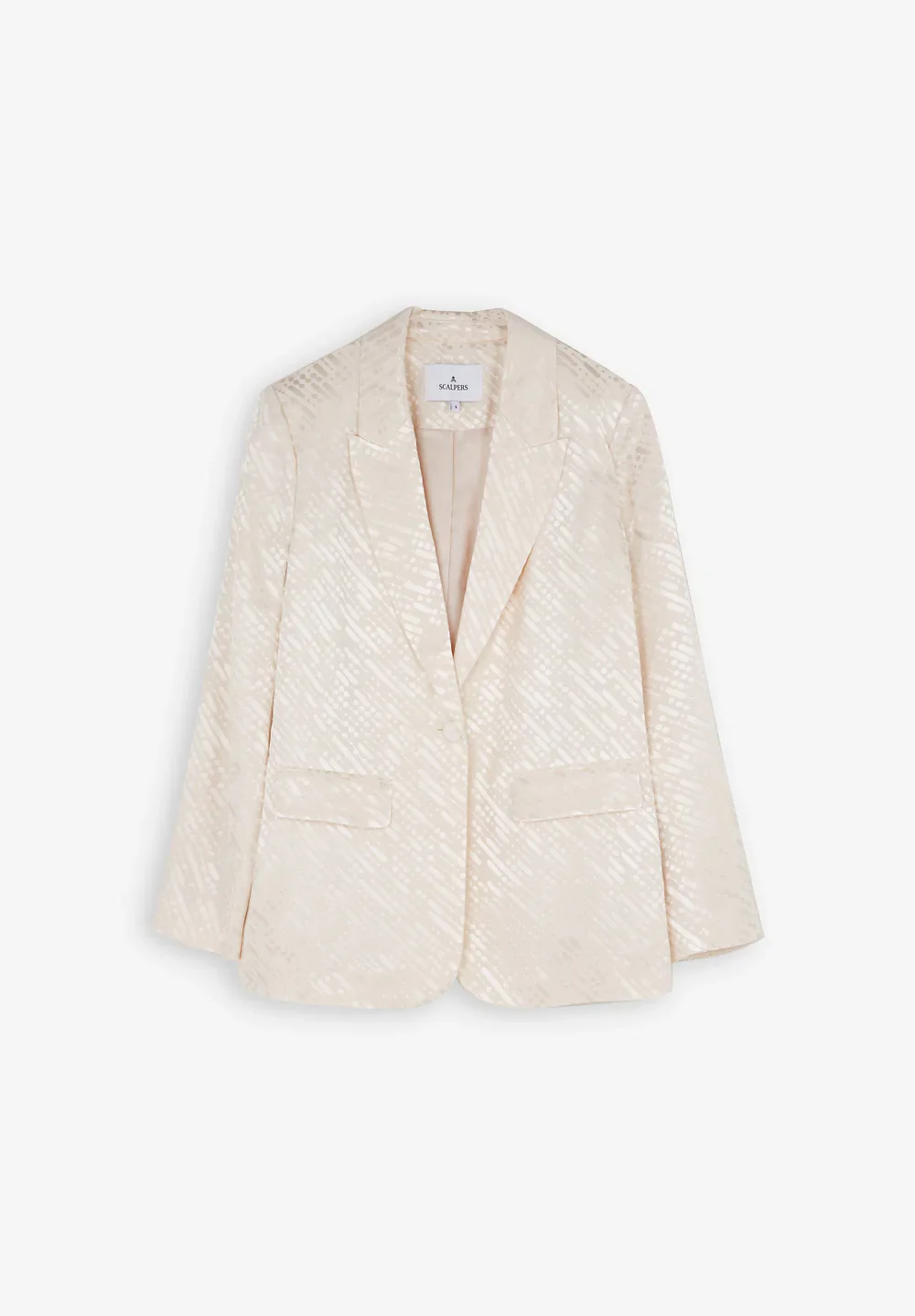 Blazer Jac Detail - Image 5