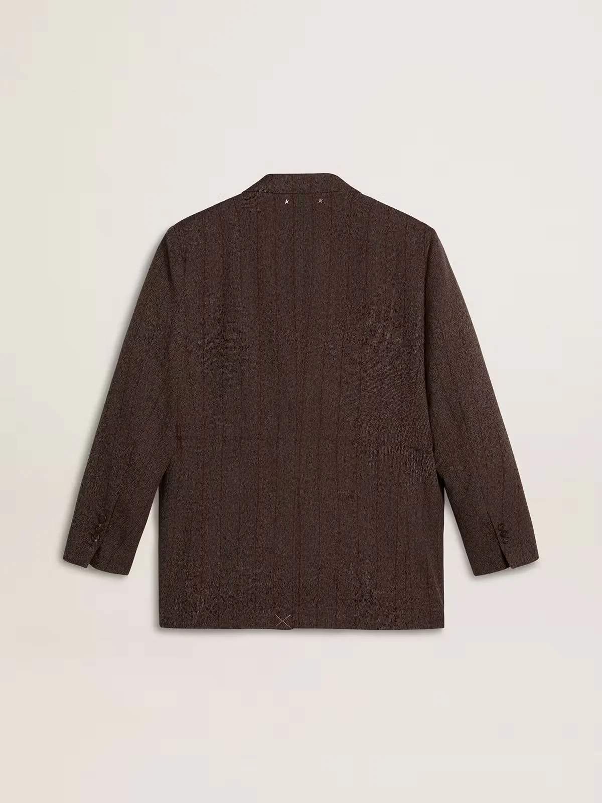 Blazer Journey Tunnel Pinstripe - Image 6