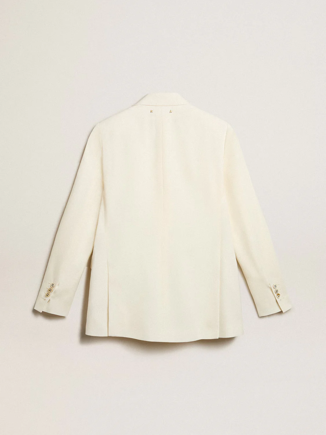 Blazer Journey Breasted Light Mujer - Image 3
