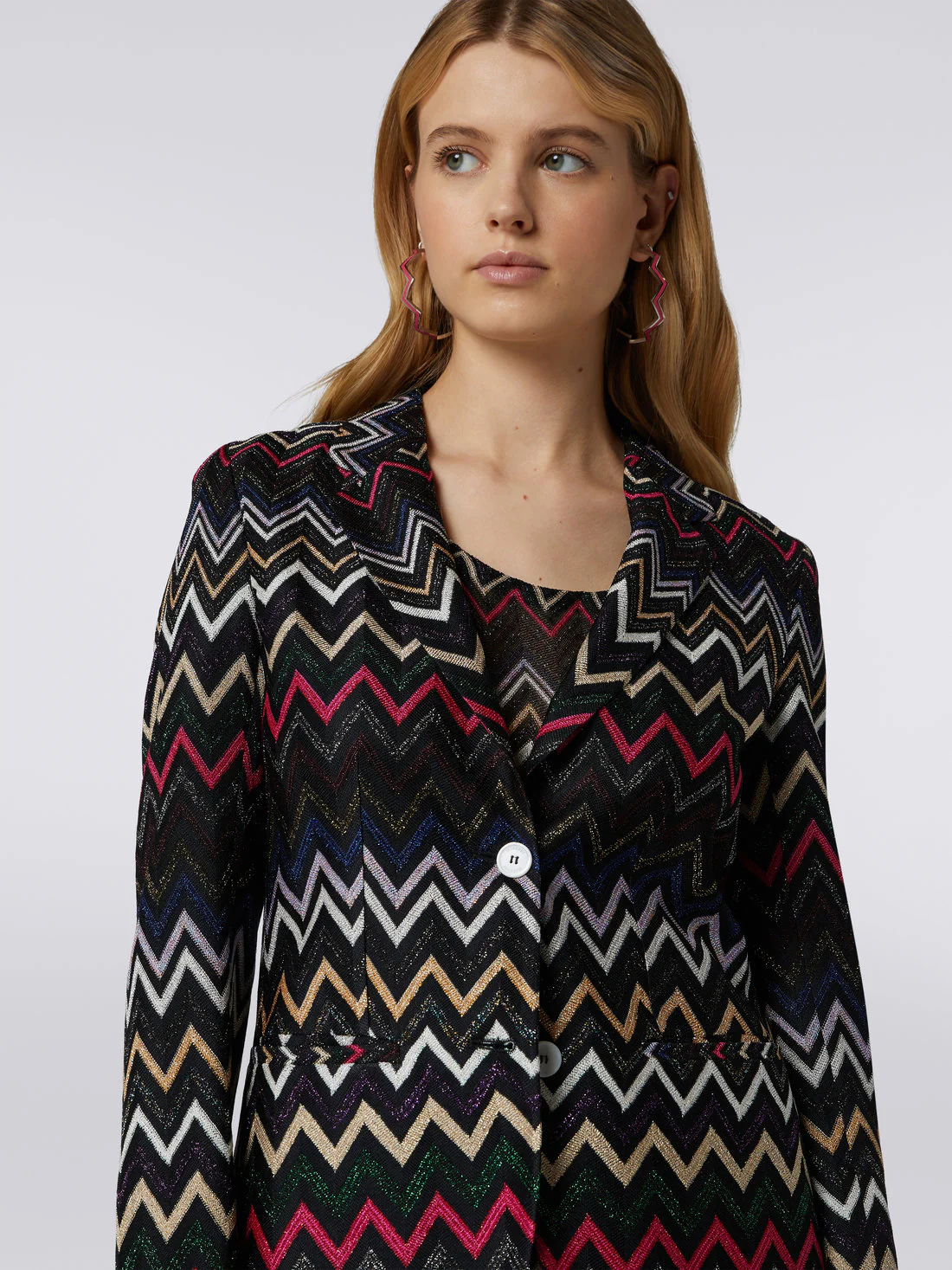 Blazer Lame - Image 3