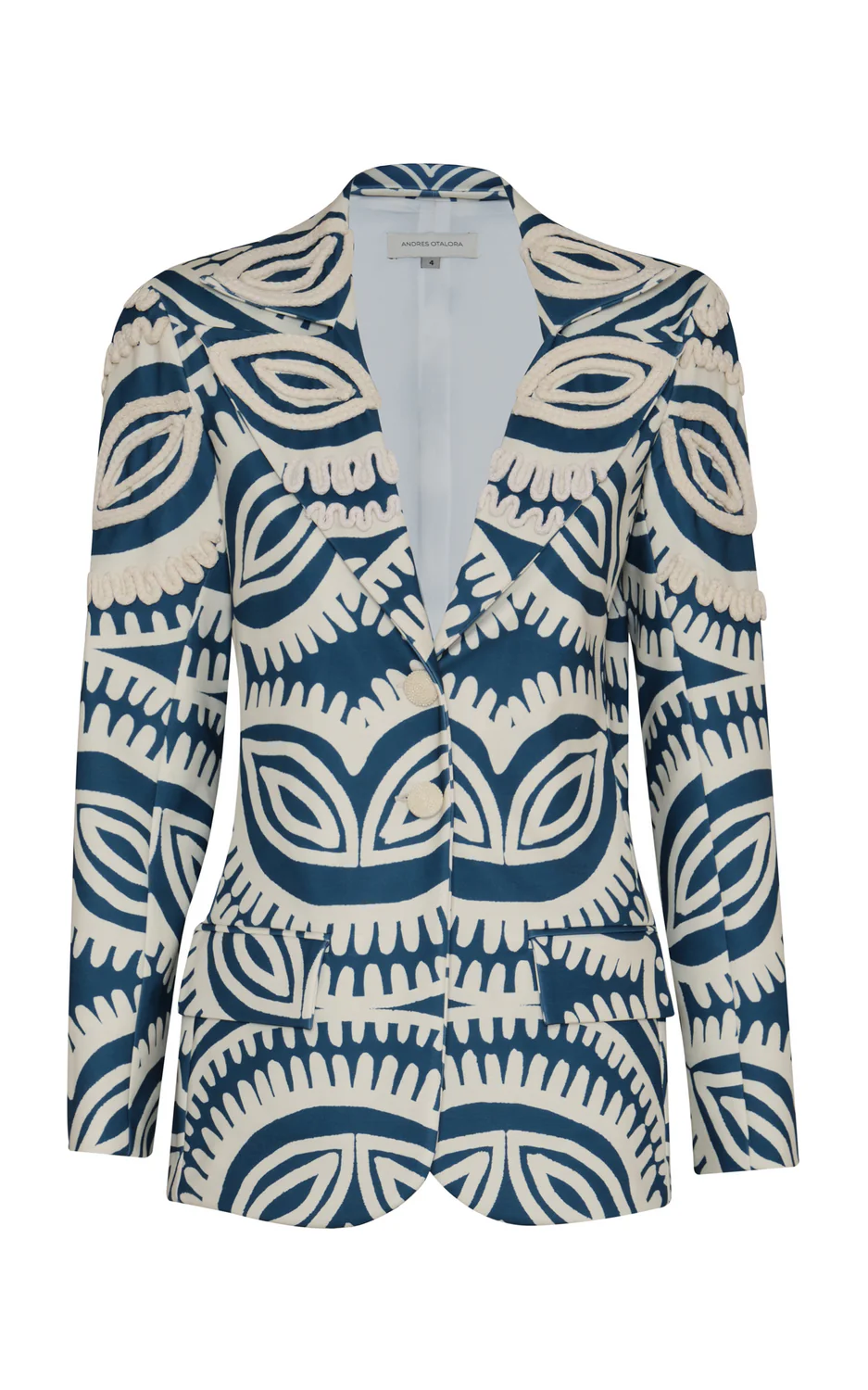 Blazer Lindero - Image 2