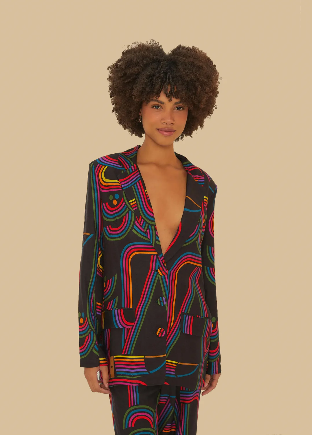 Blazer Tuca - Image 3