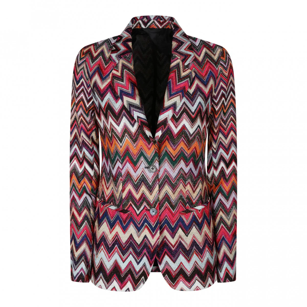 Blazer Midnight - Image 3