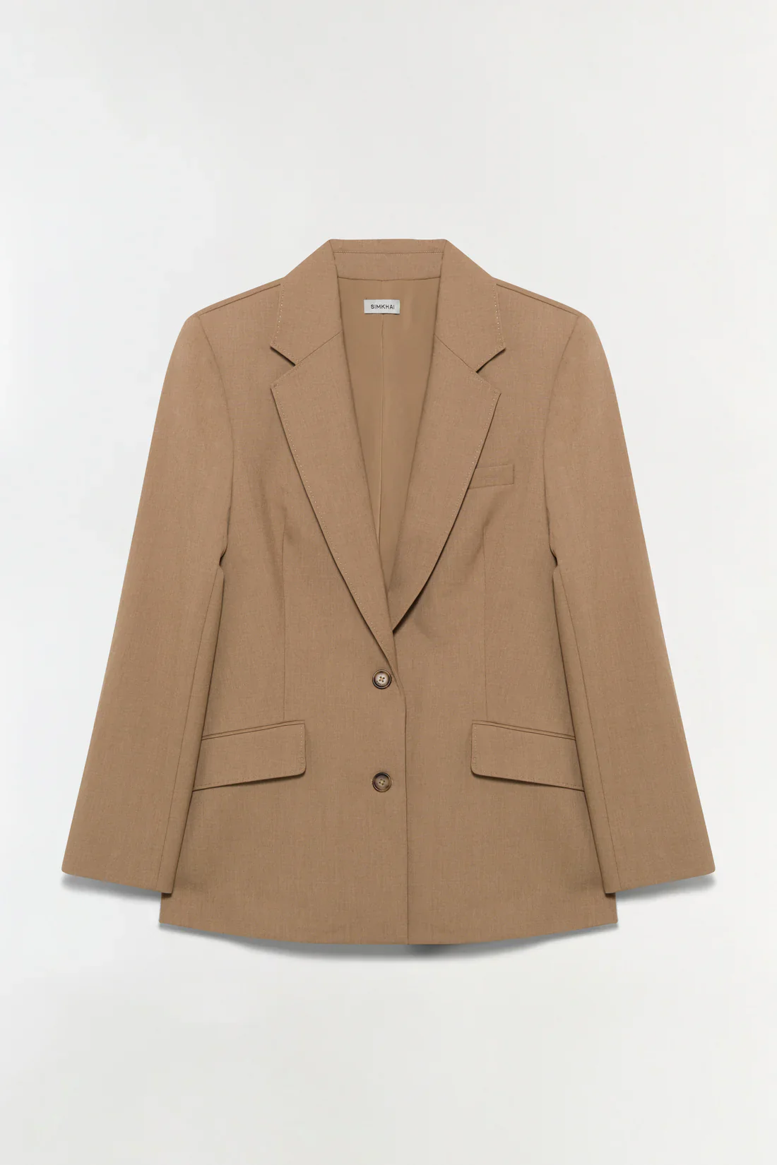 Blazer Moren Pleated Back - Image 6