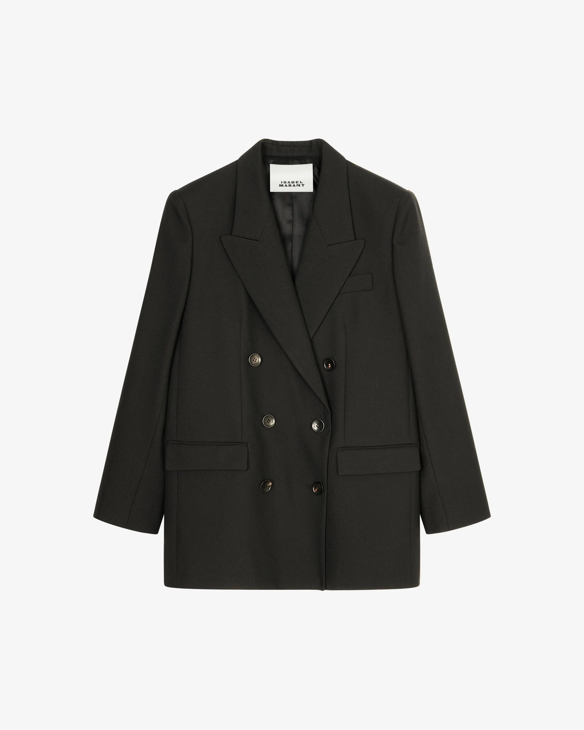 Blazer Nevimea - Image 4