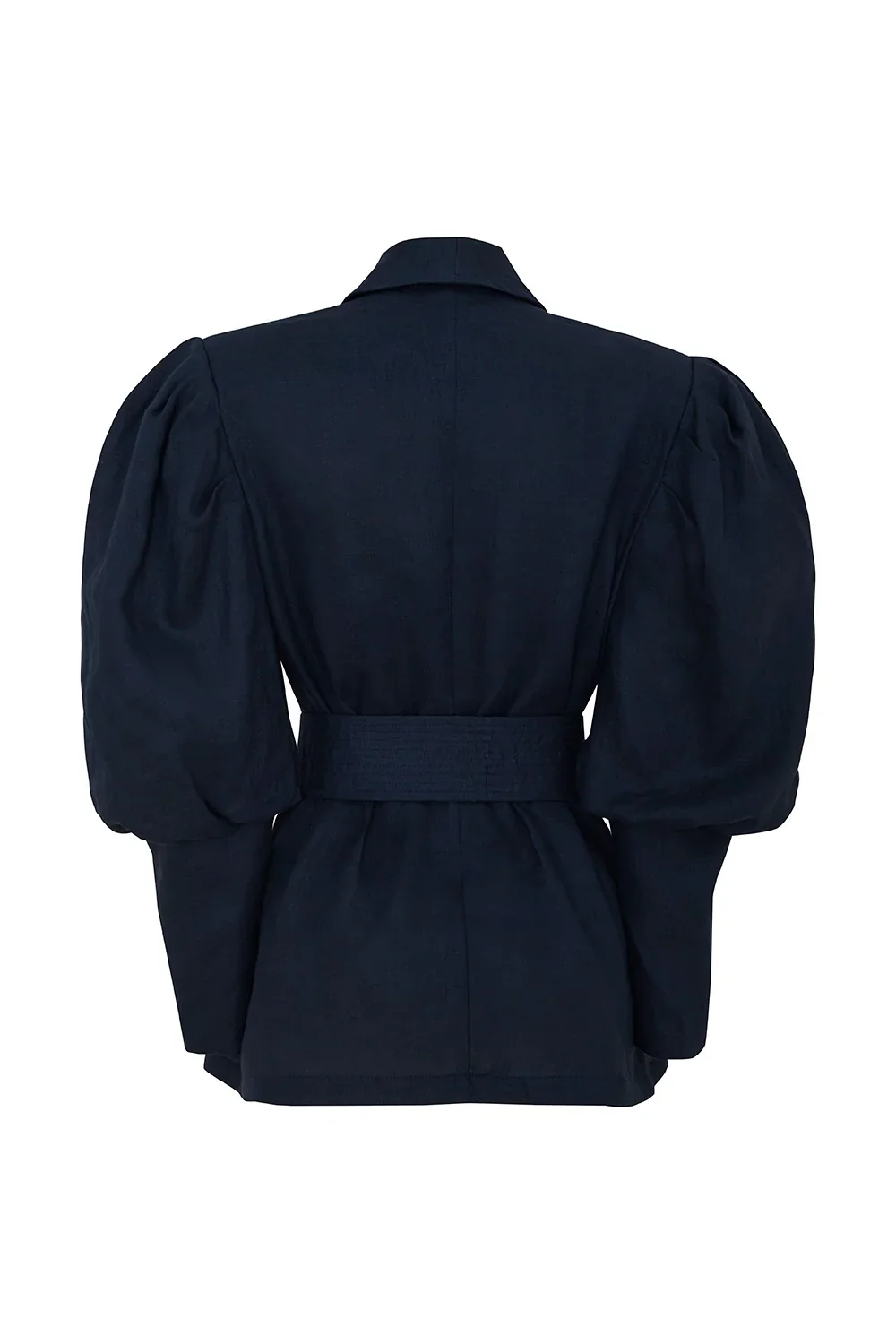 Blazer New Noa Azul Lino - Image 2