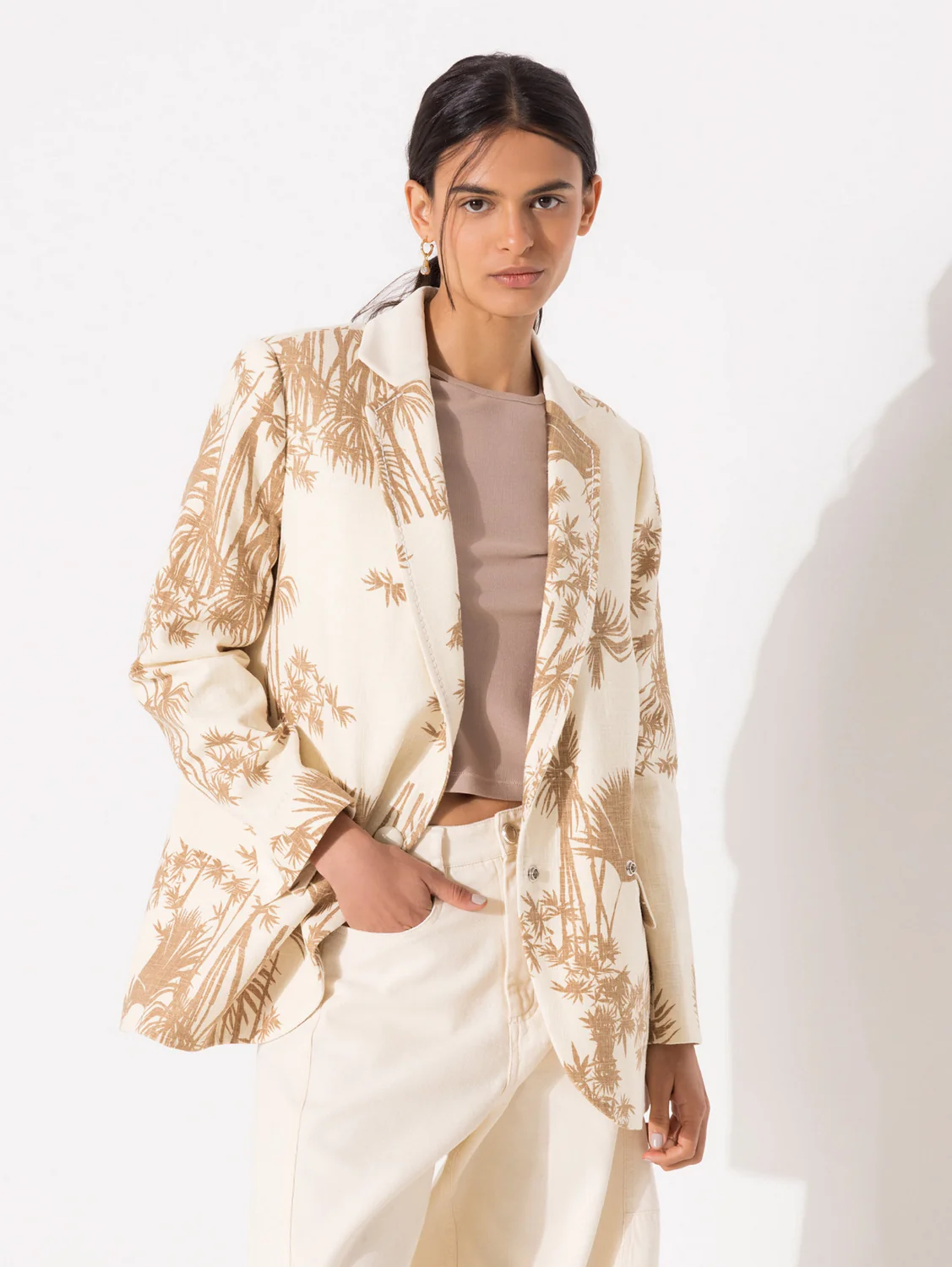 Blazer Olivia - Image 2