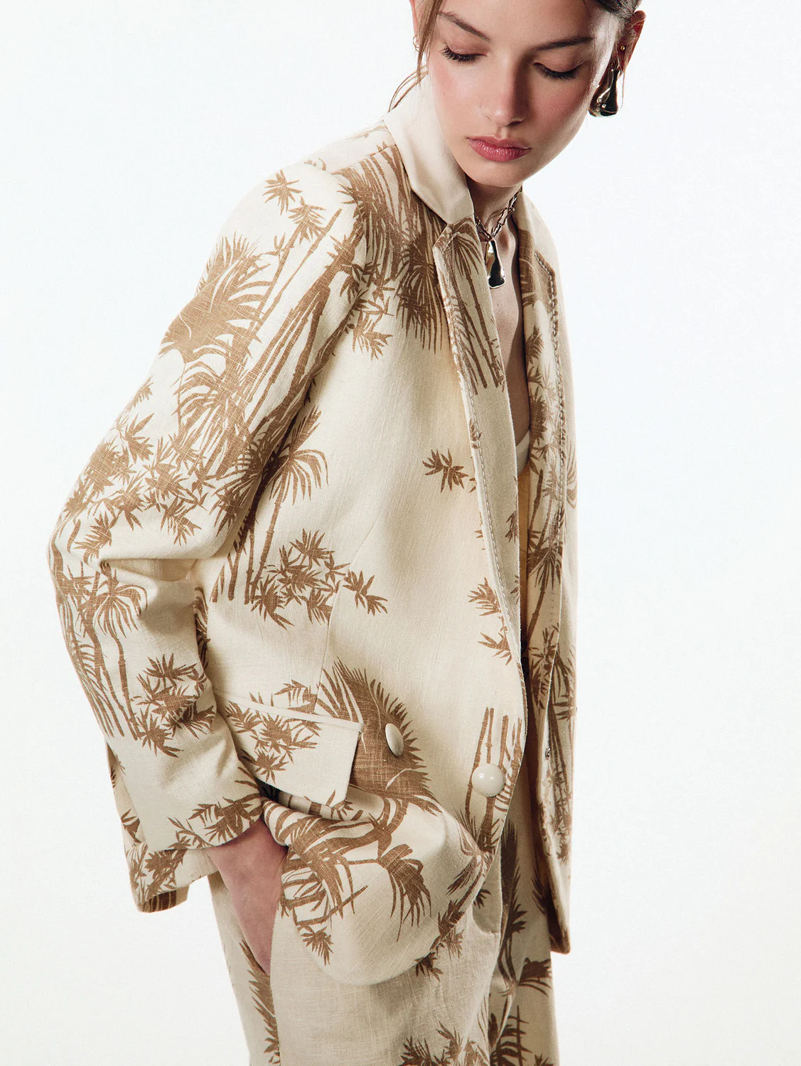Blazer Olivia - Image 3