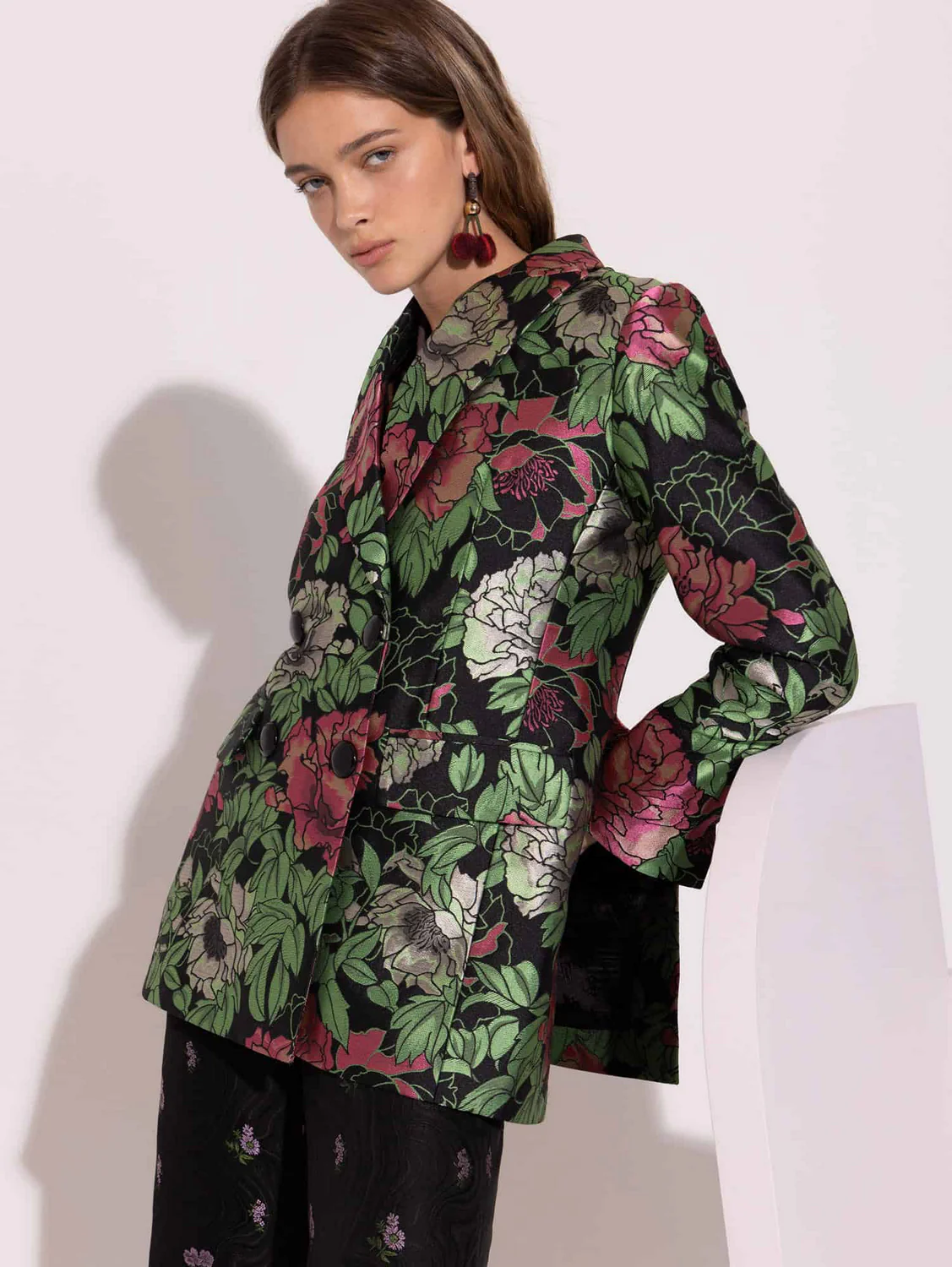 Blazer Polly - Image 2