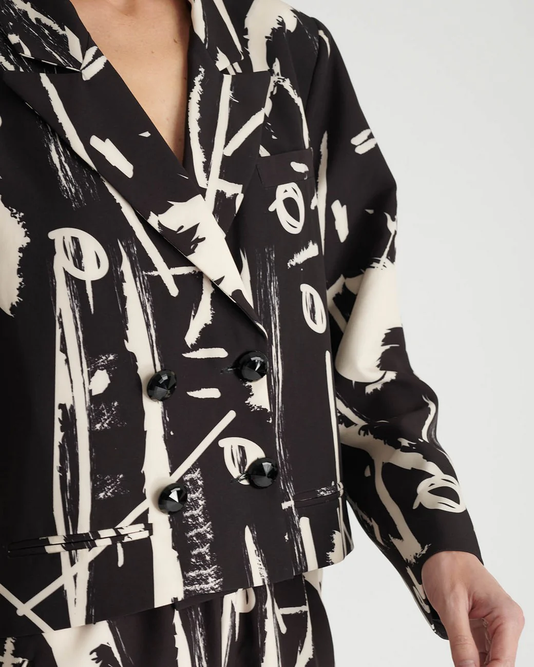 Blazer Rome - Image 4