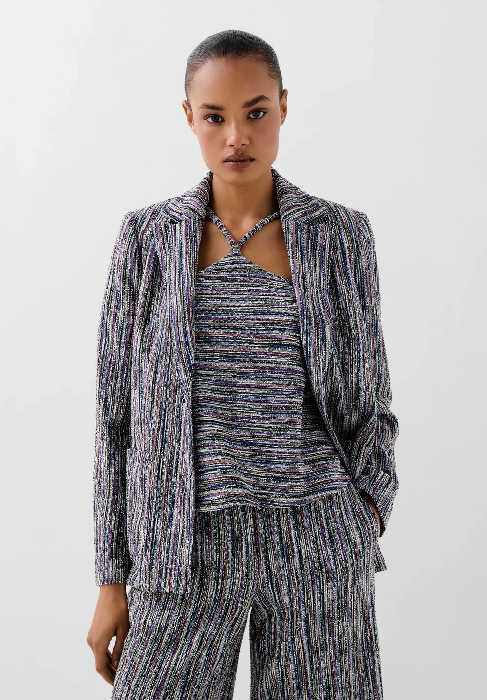 Blazer Scknitty Rustic - Image 2