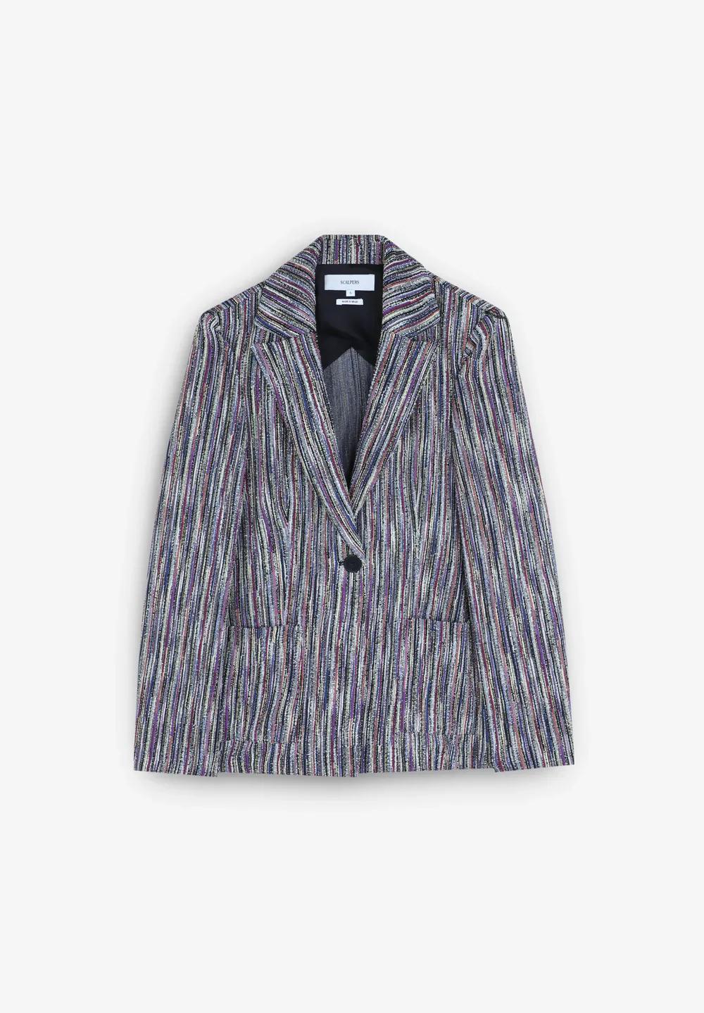 Blazer Scknitty Rustic - Image 4