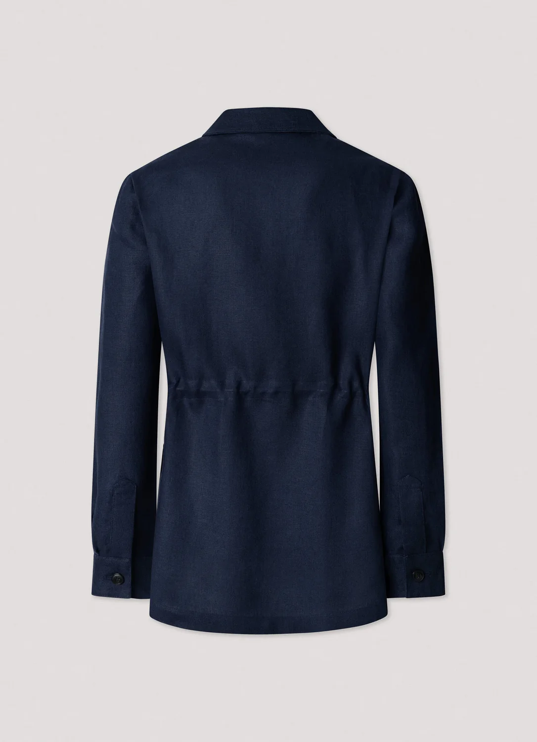 Blazer Teba Linen 4 Pkt - Image 7