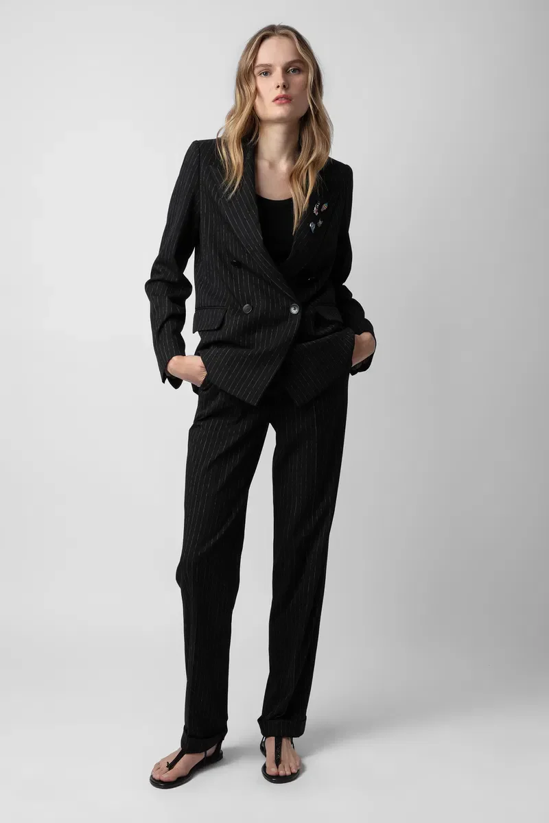 Blazer Valdo - Image 2