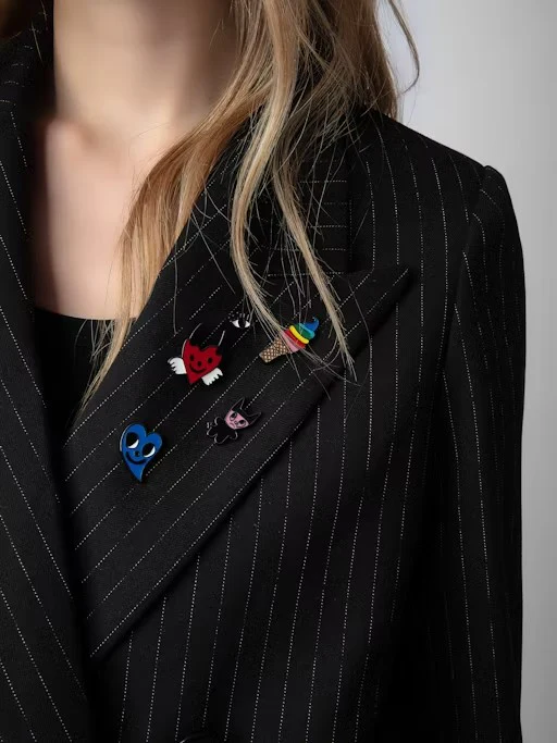 Blazer Valdo - Image 4